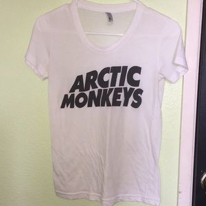 Arctic Monkeys T